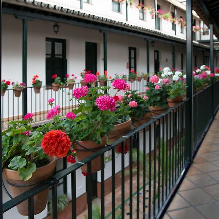 Corral De Los Chicharos Sevilla Kültér fotó
