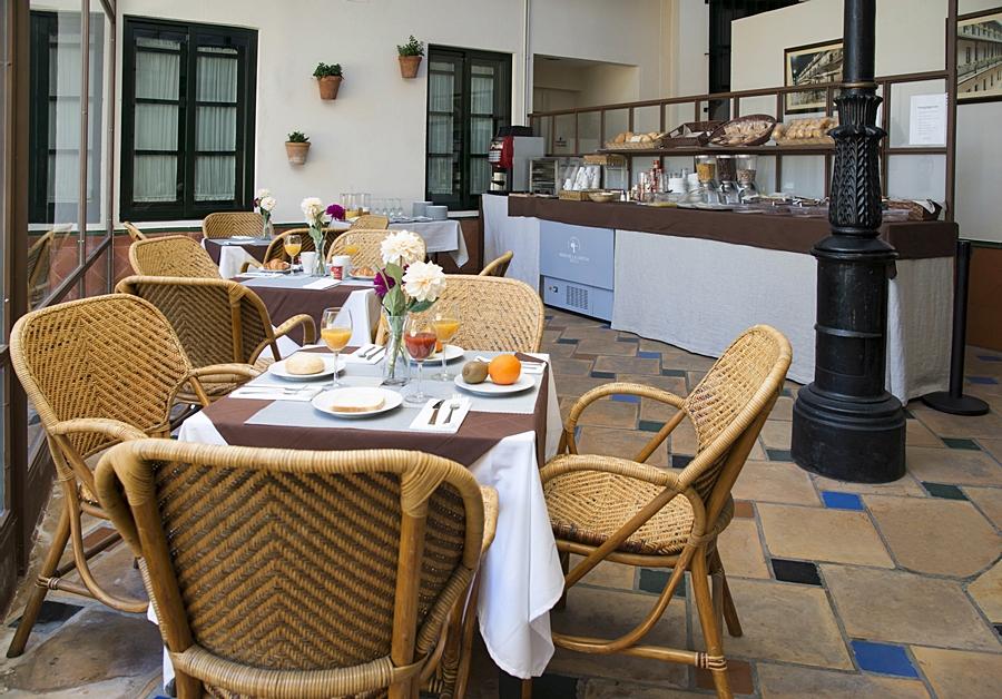 Corral De Los Chicharos Sevilla Kültér fotó